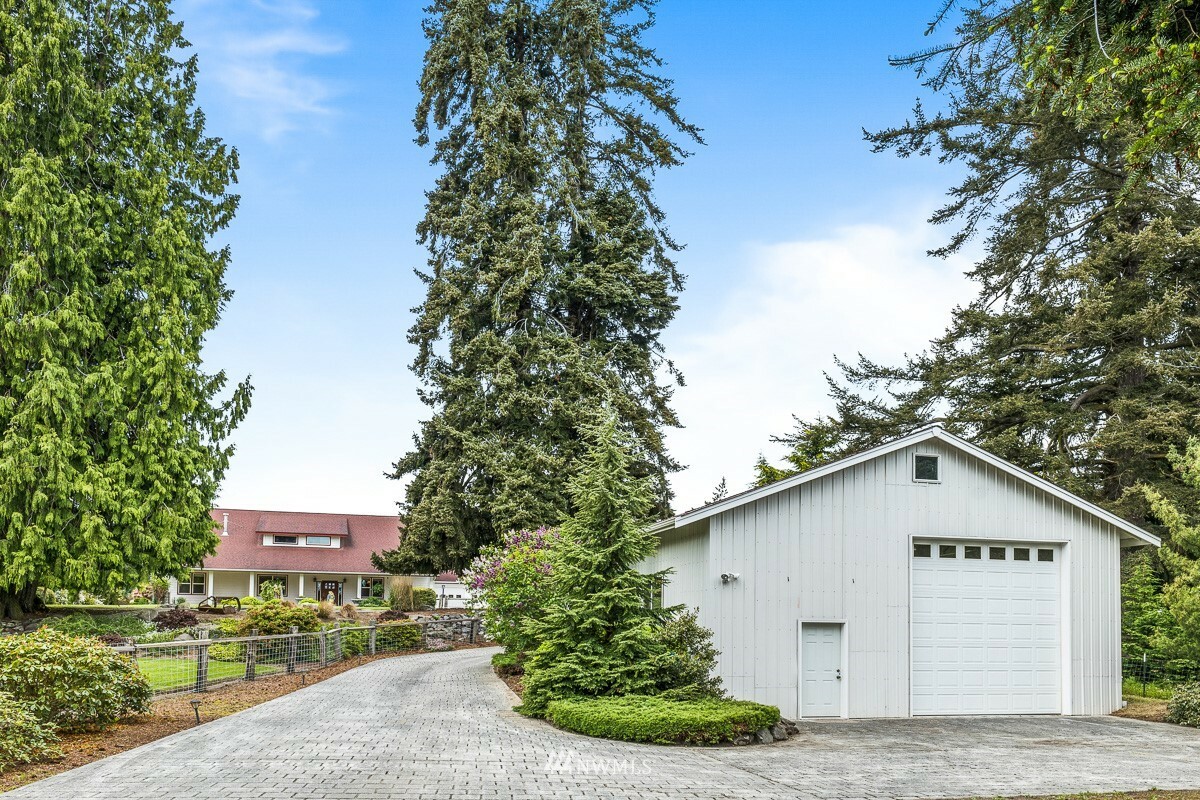 Property Photo:  191 Sheldon Lane  WA 98382 