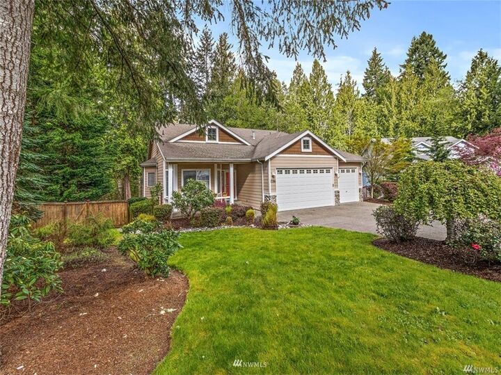 Property Photo: 7786 52nd Place WA 98335