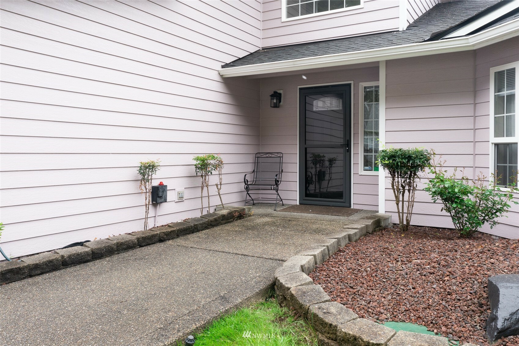 Property Photo:  9906 140th Street Ct E  WA 98373 