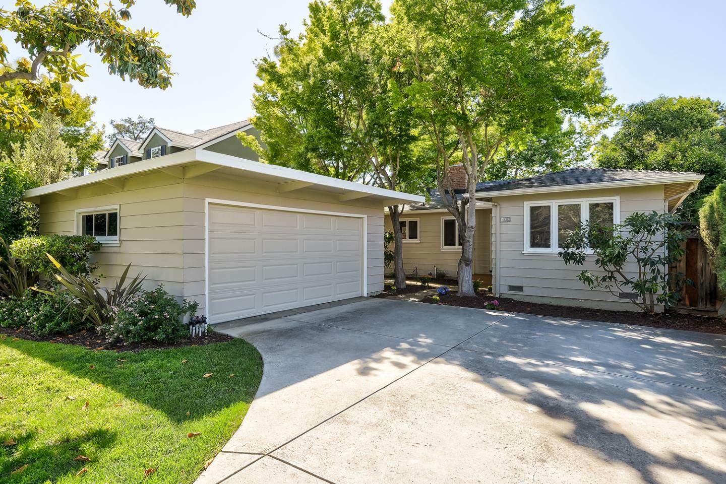 Property Photo:  1857 McDaniel Avenue  CA 95126 