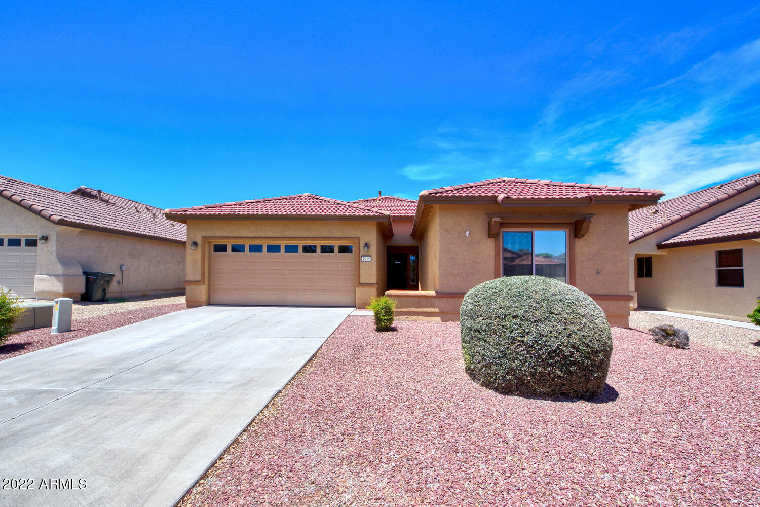 Property Photo:  1955 Valley Sage Street  AZ 85635 