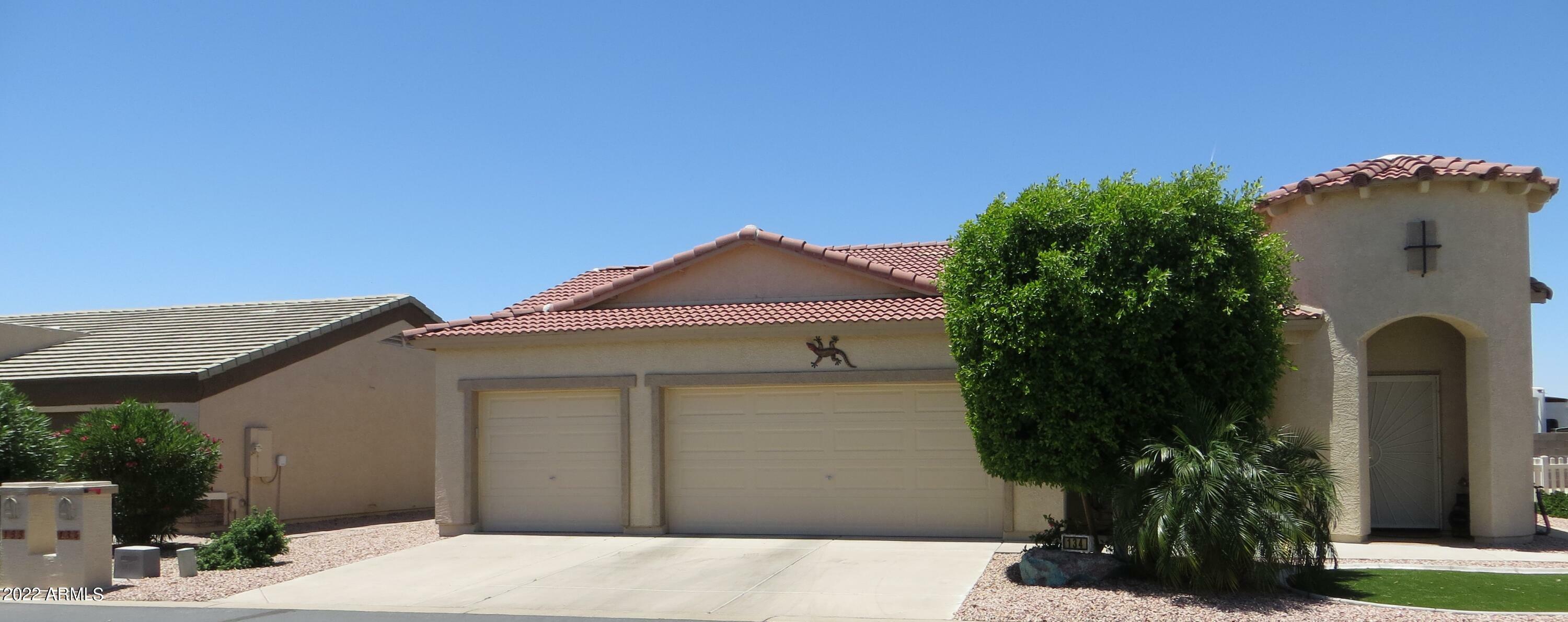 Property Photo:  2101 S Meridian Road 134  AZ 85120 