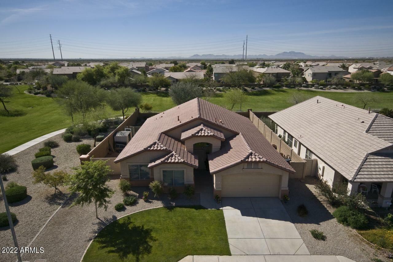 Property Photo:  9721 E Obispo Avenue  AZ 85212 