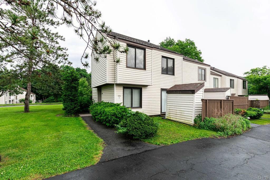 Property Photo:  101 Barnstable Court  NY 13031 