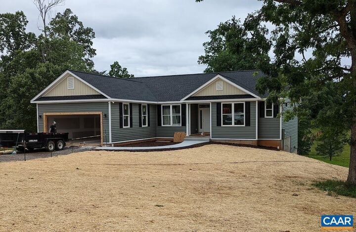 707 Miller Mountain Rd  Ruckersville VA 22968 photo