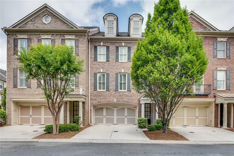 Property Photo: 11257 Calypso Drive GA 30009
