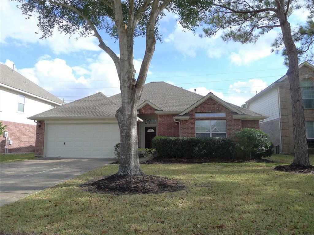 Property Photo:  2835 Falcon Knoll Lane  TX 77494 