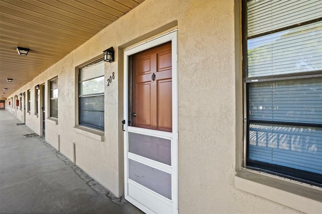 Property Photo: 5925 Terrace Park Drive N 208 FL 33709