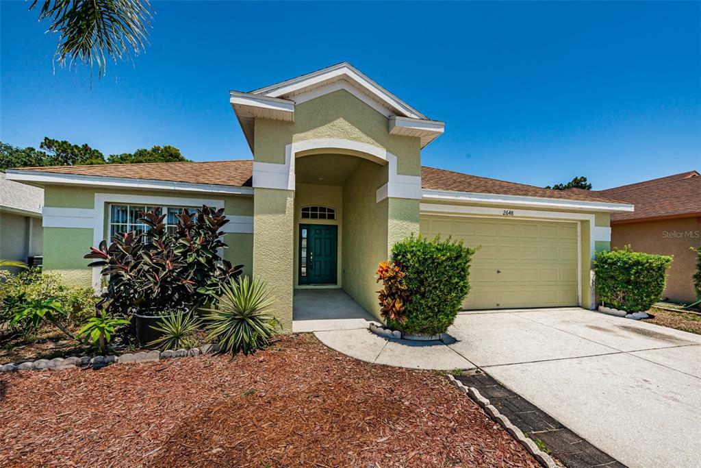 Property Photo:  2648 Big Pine Drive  FL 34691 