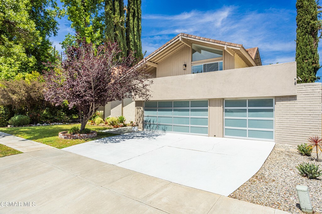 Property Photo:  1076 Triunfo Canyon Road  CA 91361 