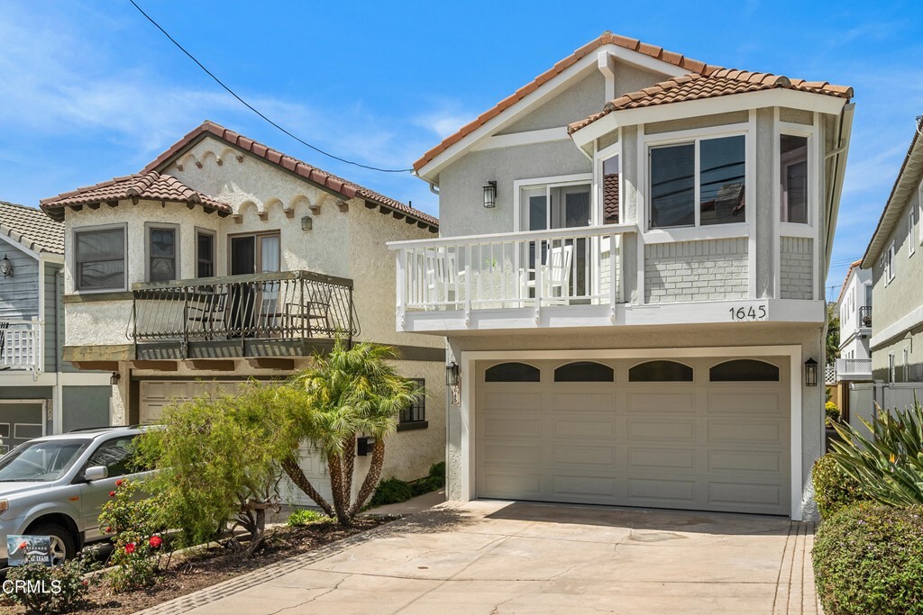 Property Photo: 1645 Morgan Lane CA 90278