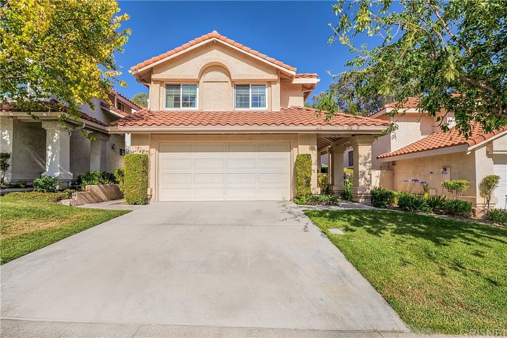 Property Photo: 29030 Sylvia Drive CA 91387