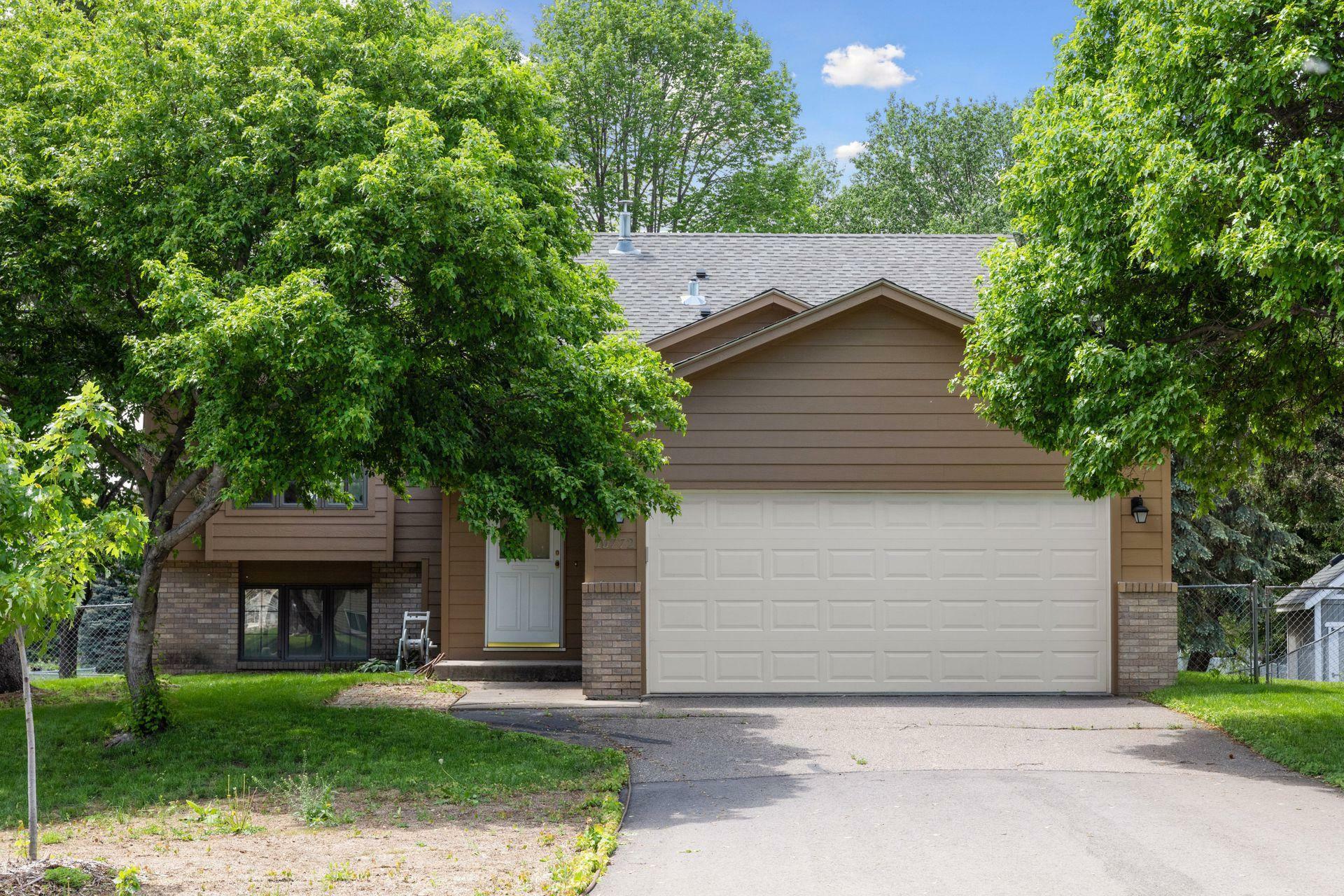 10772 Kumquat Street NW  Coon Rapids MN 55448 photo