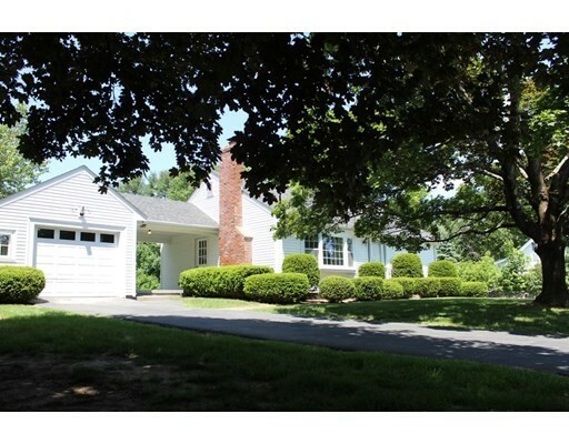 Property Photo: 660 S Main St MA 02019