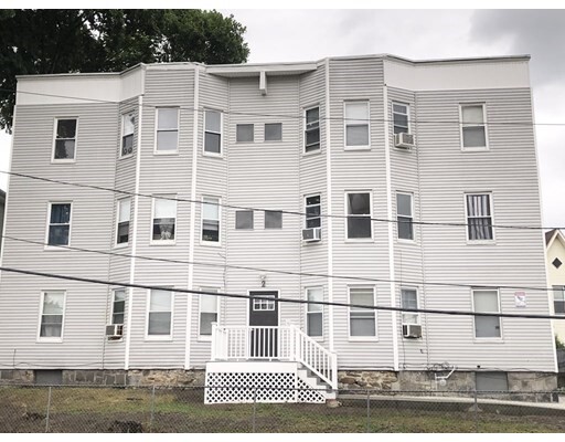Property Photo: 2 Holland Rd MA 01603