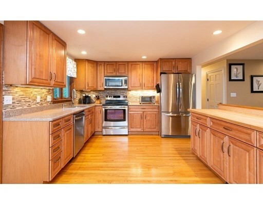 Property Photo:  7 Randolph Rd  MA 02180 