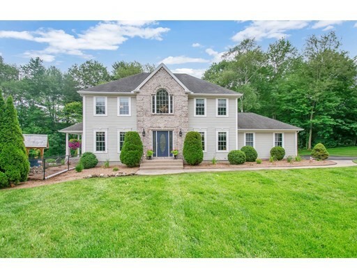 Property Photo: 53 Highland Lane MA 01089