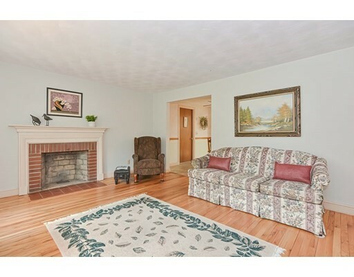 Property Photo:  17 Hilltop Drive  MA 02054 