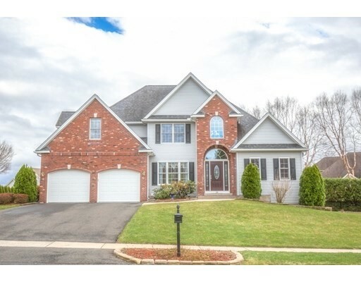Property Photo: 28 Harvest Moon Lane MA 01085
