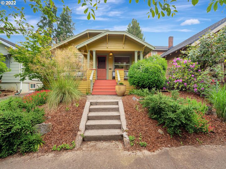 6918 N Mississippi Ave  Portland OR 97217 photo