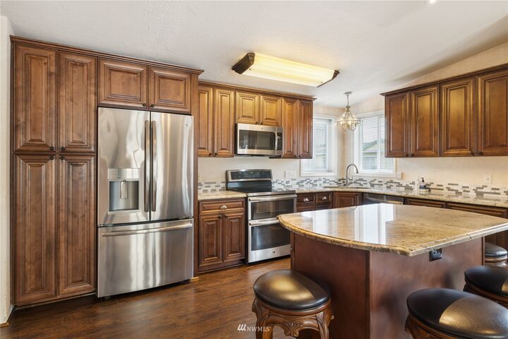 Property Photo:  32820 20th Avenue S 62  WA 98003 