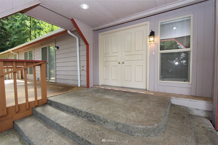 Property Photo: 3800 Saratoga Road WA 98260