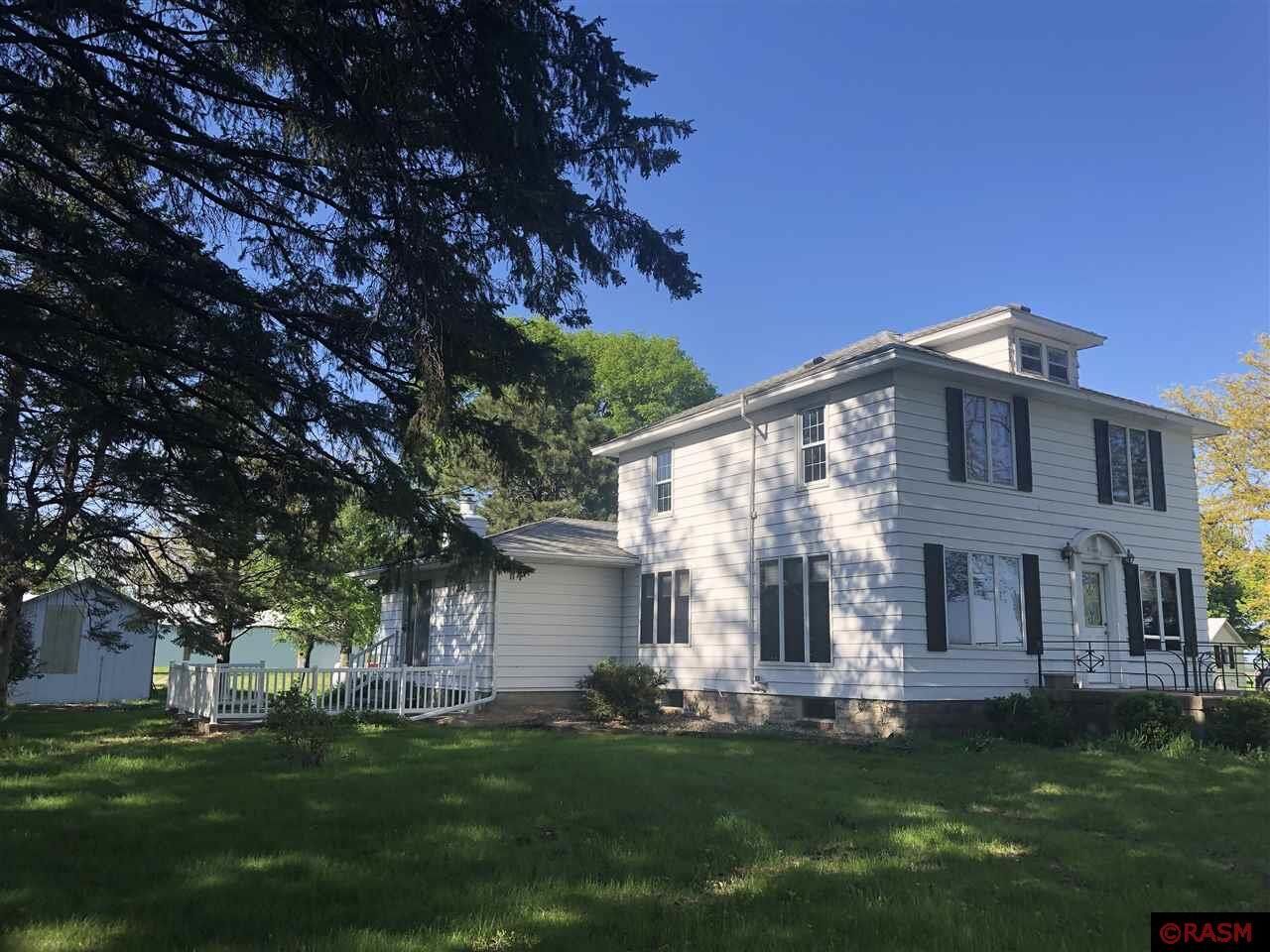 Property Photo:  59126 137th St  MN 56065 