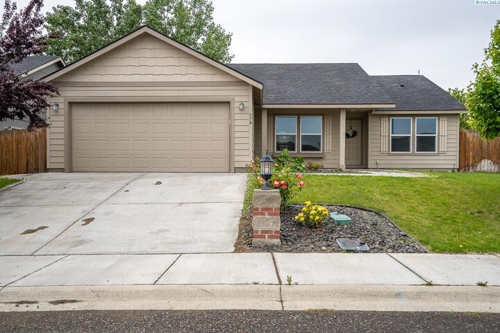 774 S Wyoming  Kennewick WA 99336 photo