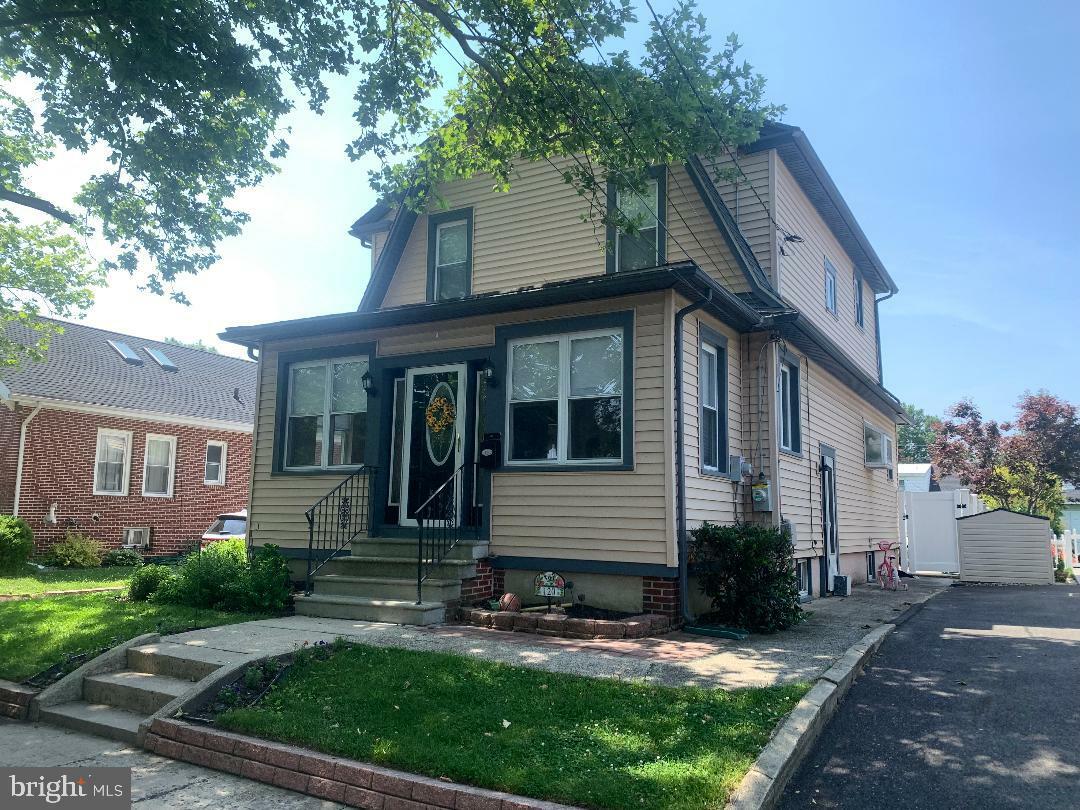 120 Melrose Avenue  Westmont NJ 08108 photo