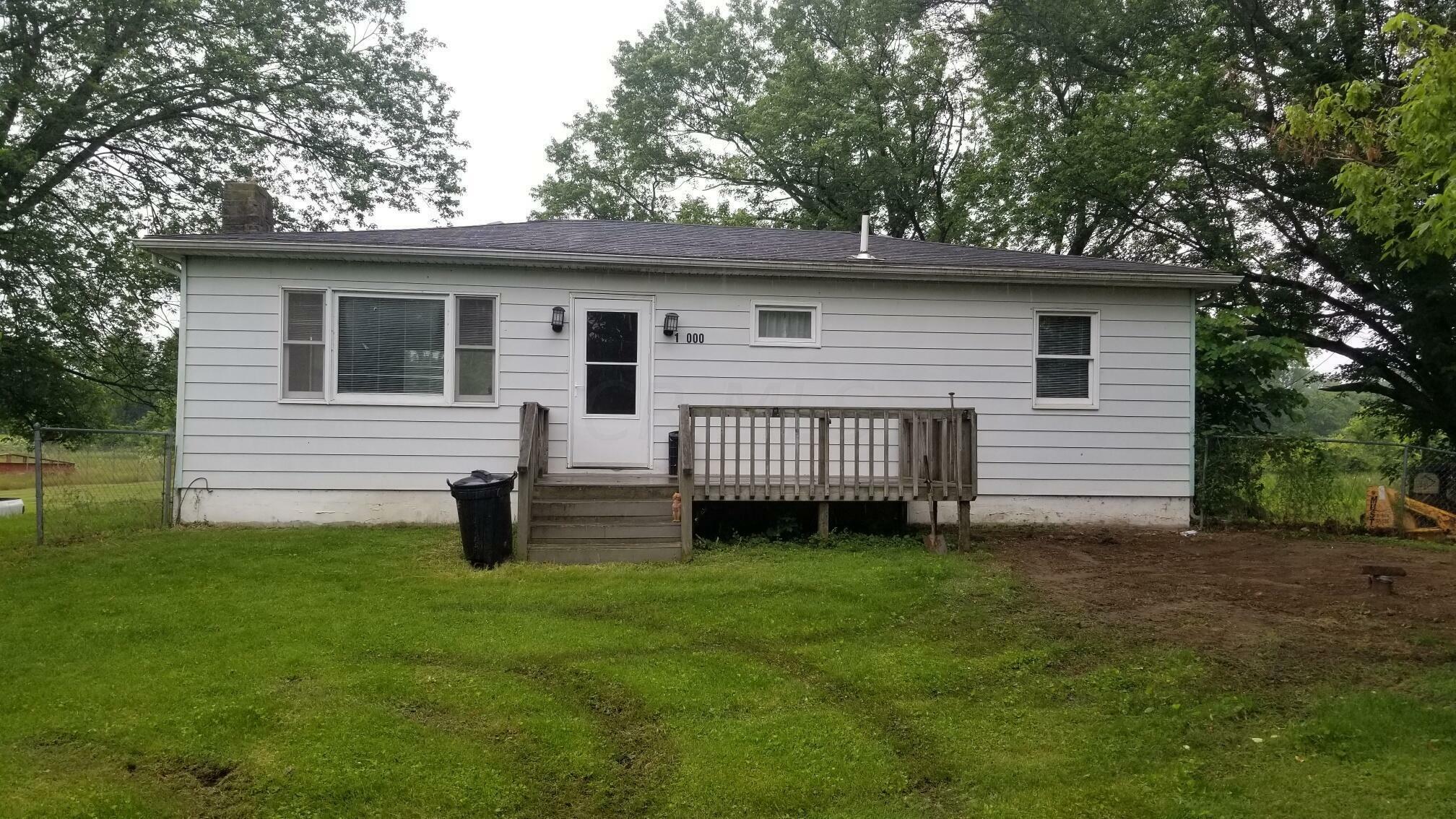 Property Photo: 13000 Marne Road OH 43055