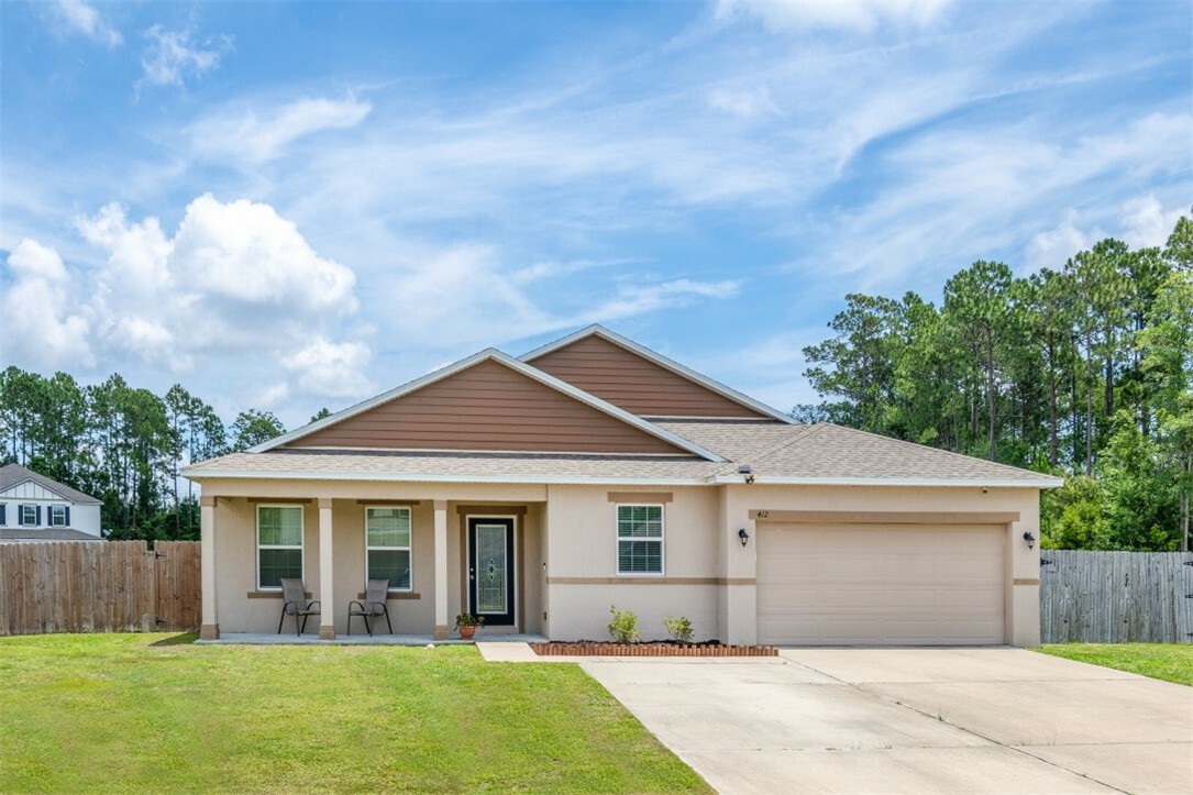 Property Photo:  412 Soncel Drive  GA 31548 