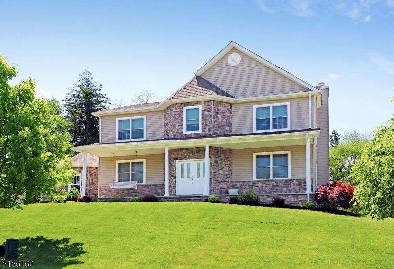 Property Photo: 2 Dehart Ct NJ 07470