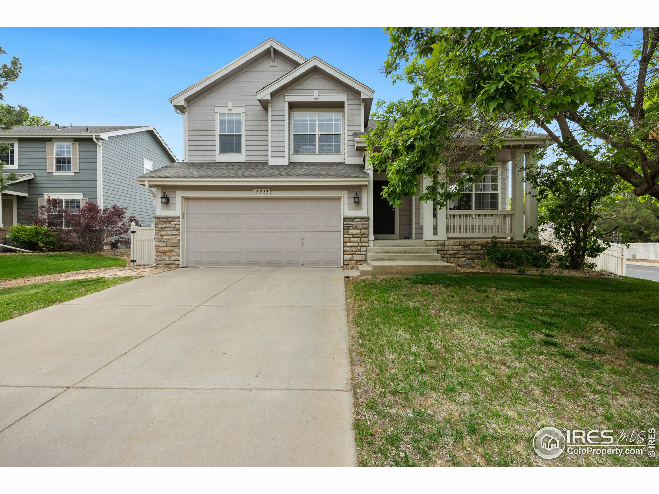 Property Photo:  10233 Eastview St  CO 80504 