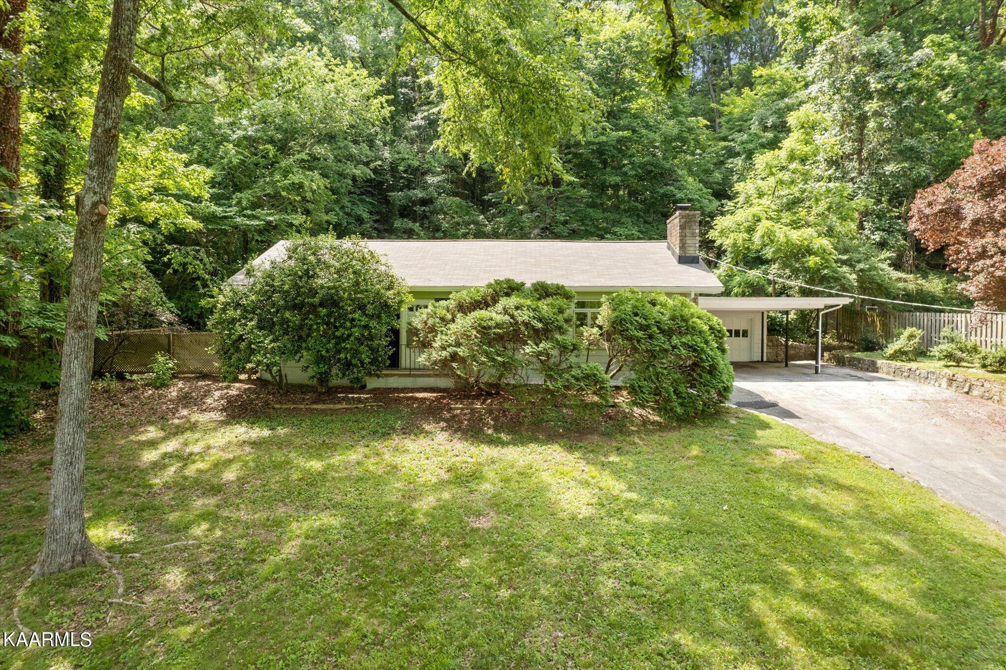 Property Photo:  5200 Holston Drive  TN 37914 