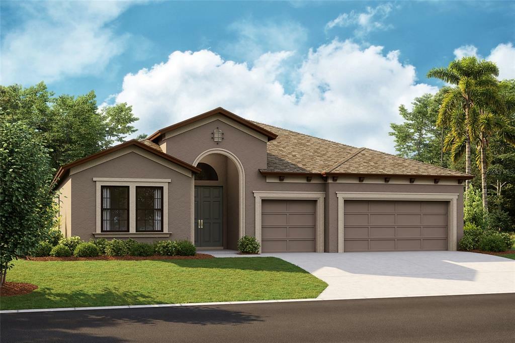 Property Photo: 12677 Bergstrom Bay Drive FL 33579