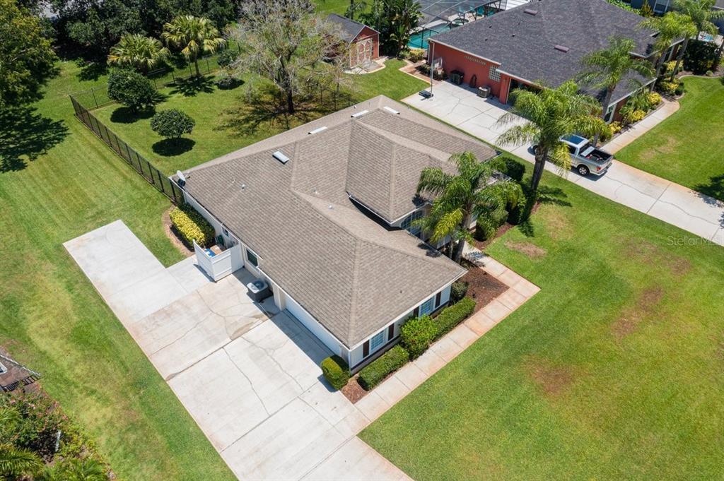 Property Photo: 5319 Crane Hill Court FL 34771