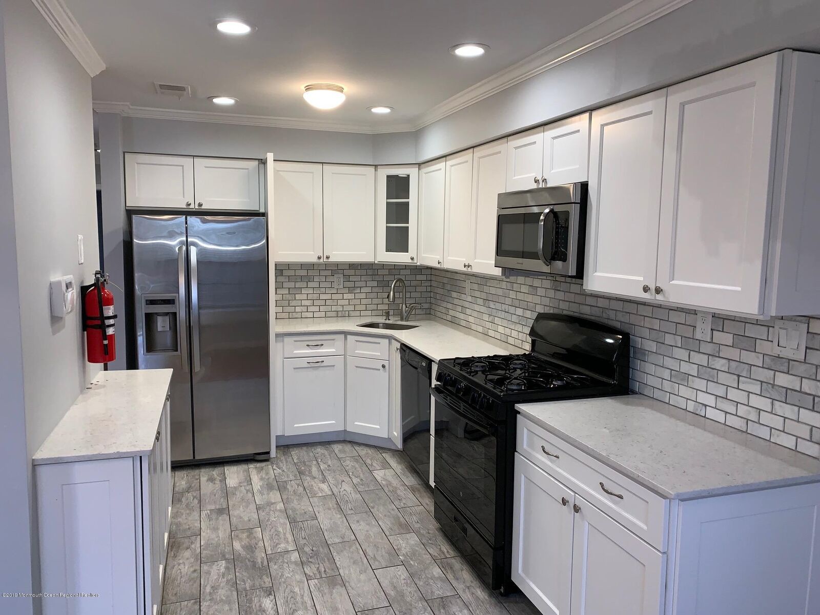 Property Photo: 193 Kinnoll Hill Court NJ 07747