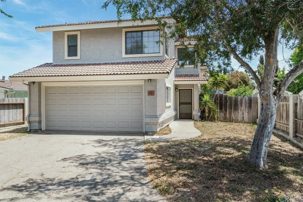 Property Photo:  451 S 16th Street  CA 93433 