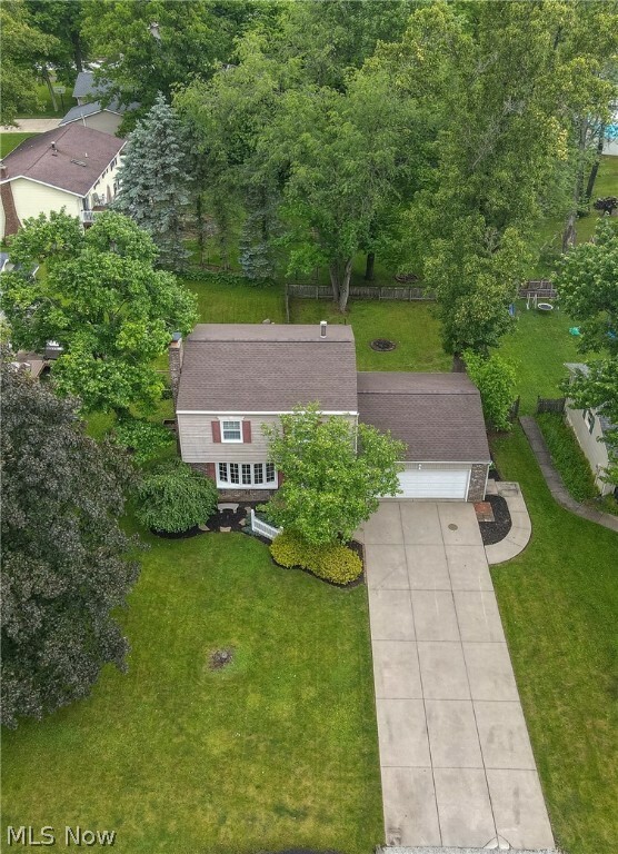 Property Photo:  13877 Bluffton Street NW  OH 44614 