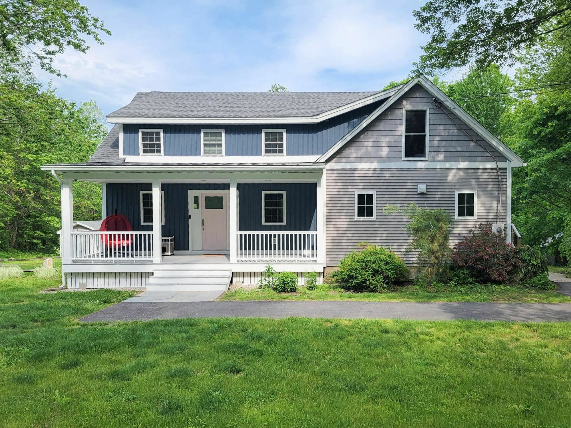 Property Photo:  90 W. Parish Road  NH 03303-4001 