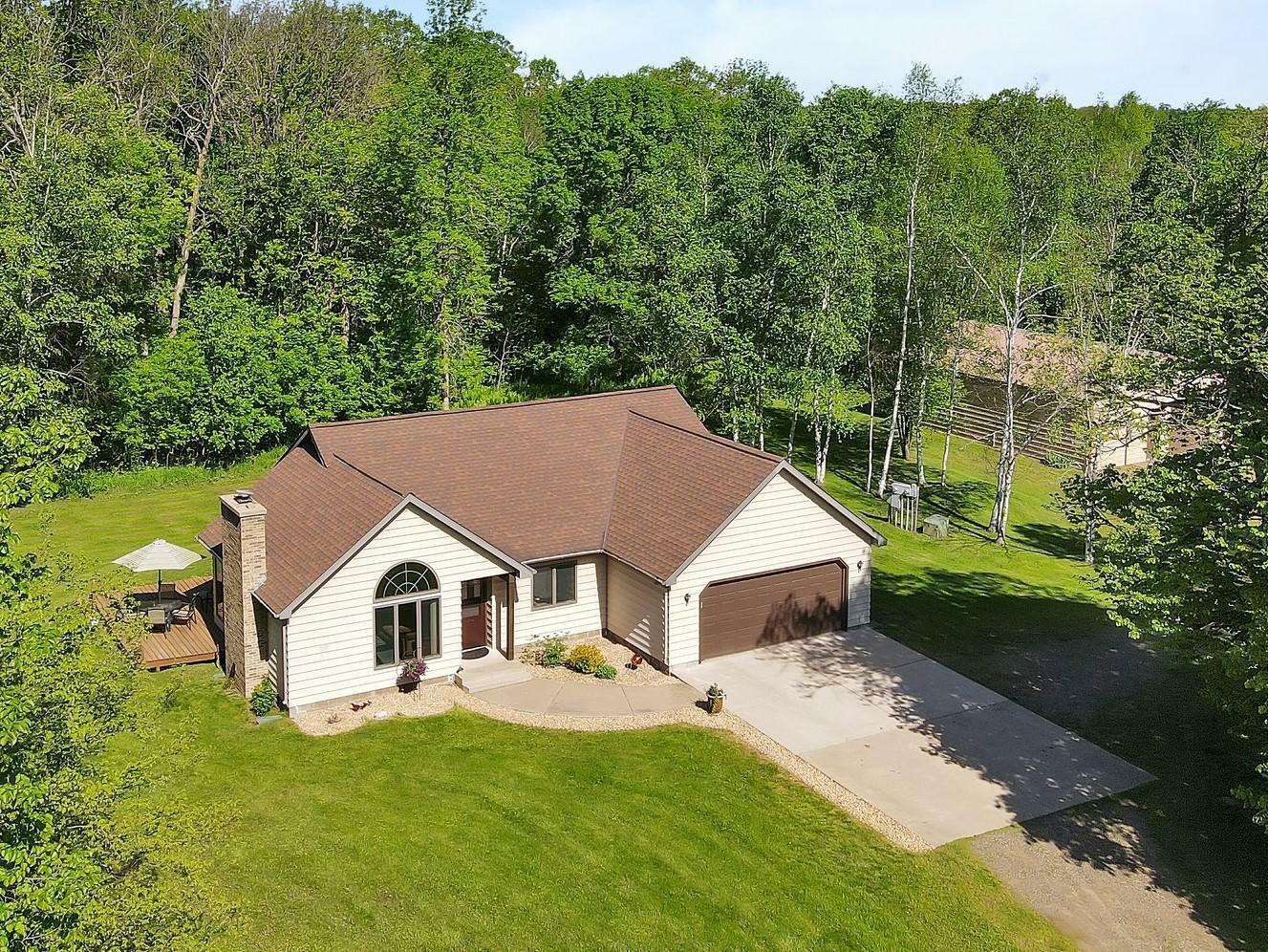 Property Photo:  40387 45th Avenue  MN 56386 