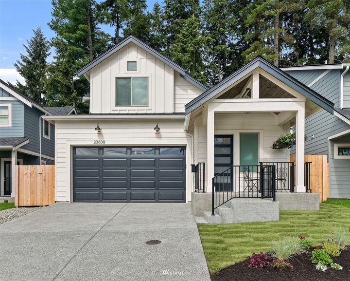 23608 49th Place W  Mountlake Terrace WA 98043 photo