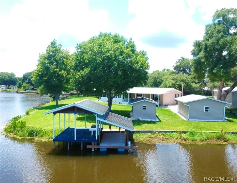 Property Photo:  1115 S Shiner Terrace  FL 34450 