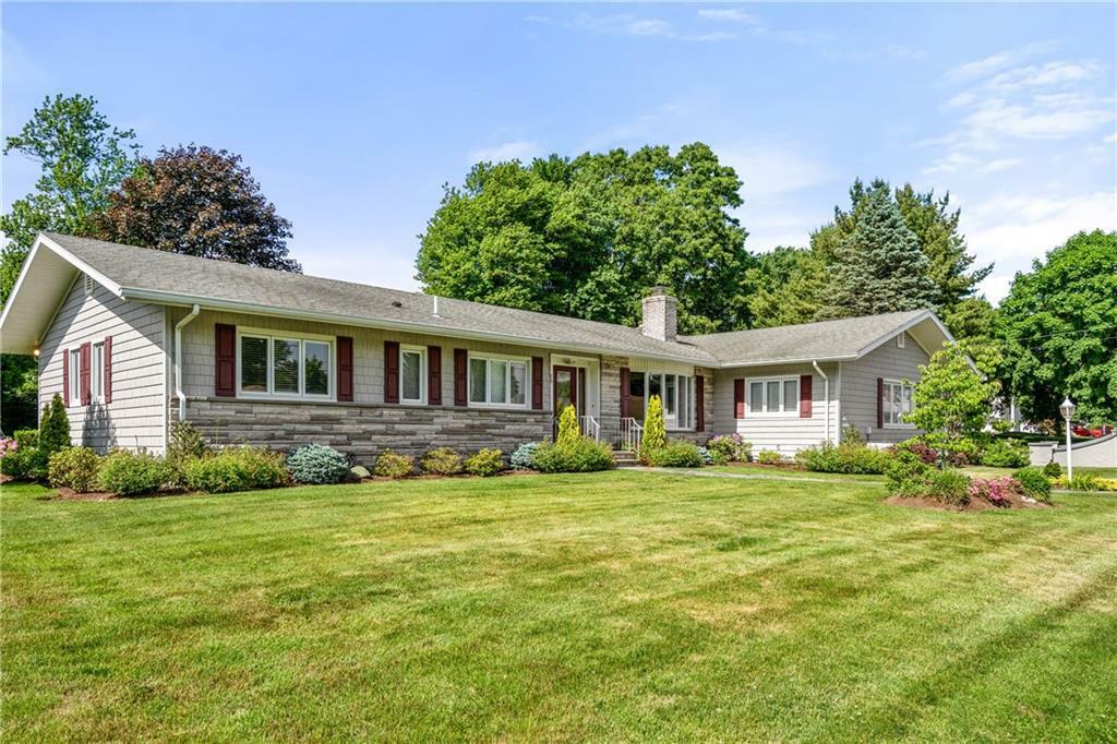 Property Photo: 15 Di Ponte Dr RI 02919