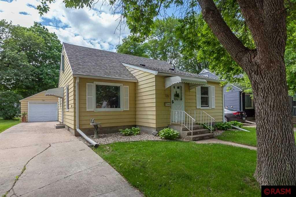 Property Photo: 120 Winkler Street MN 56001