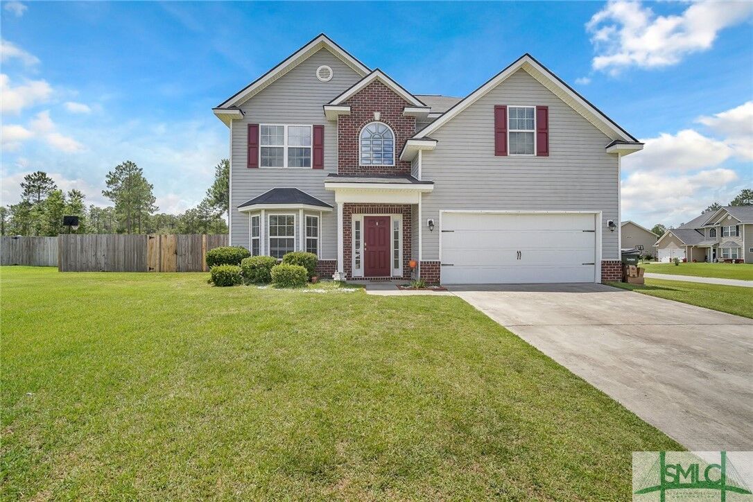 Property Photo: 24 NE Archie Way GA 31316
