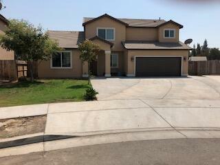 3016 S Sheridan Court  Visalia CA 93292 photo