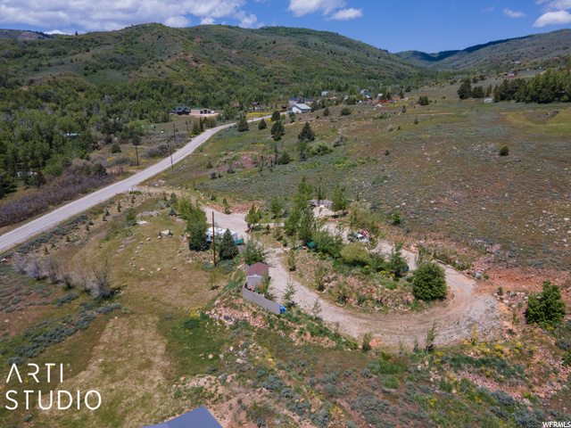 Property Photo: Address not disclosed UT 84317