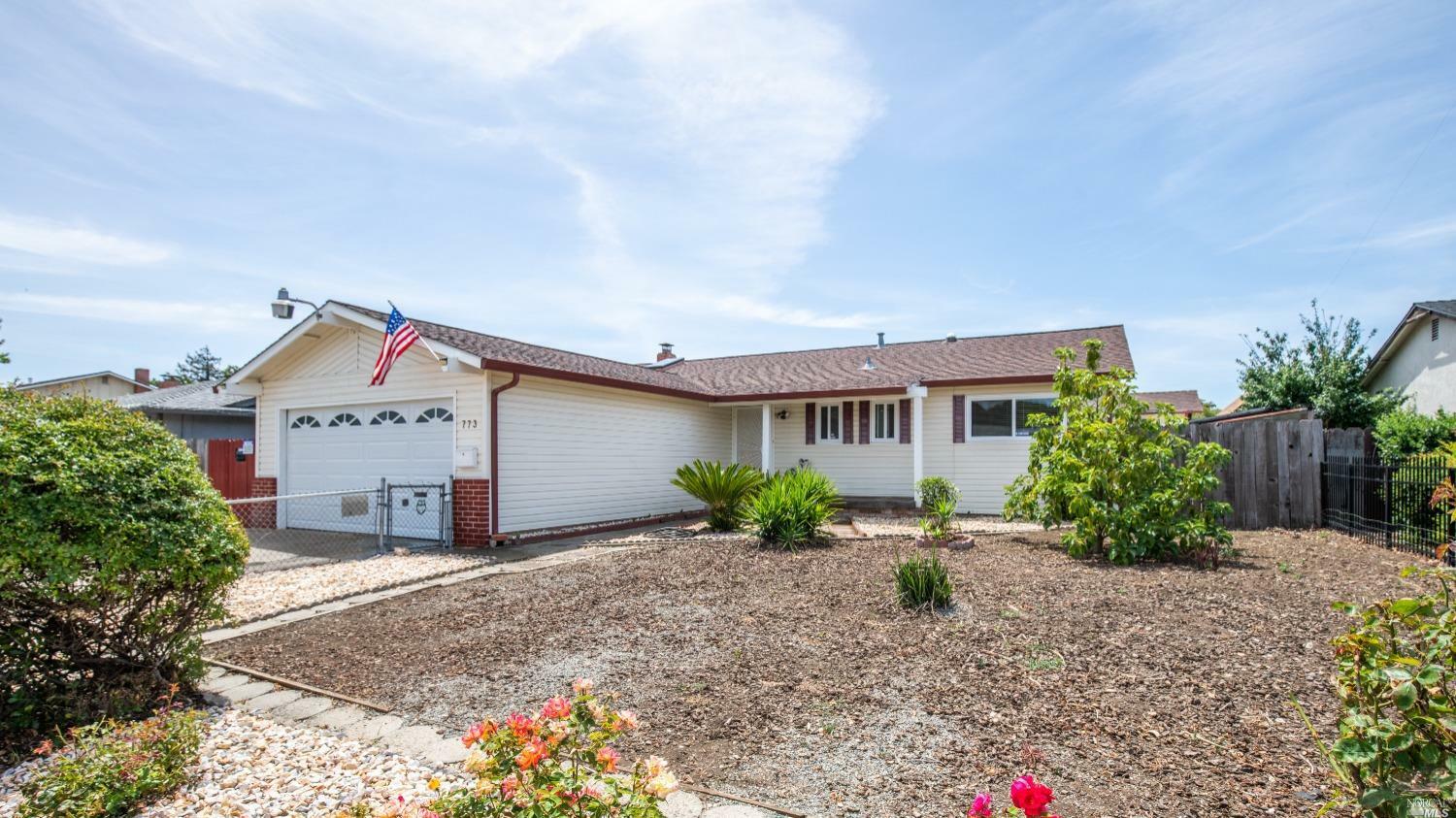 Property Photo:  773 Laguna Court  CA 94533 