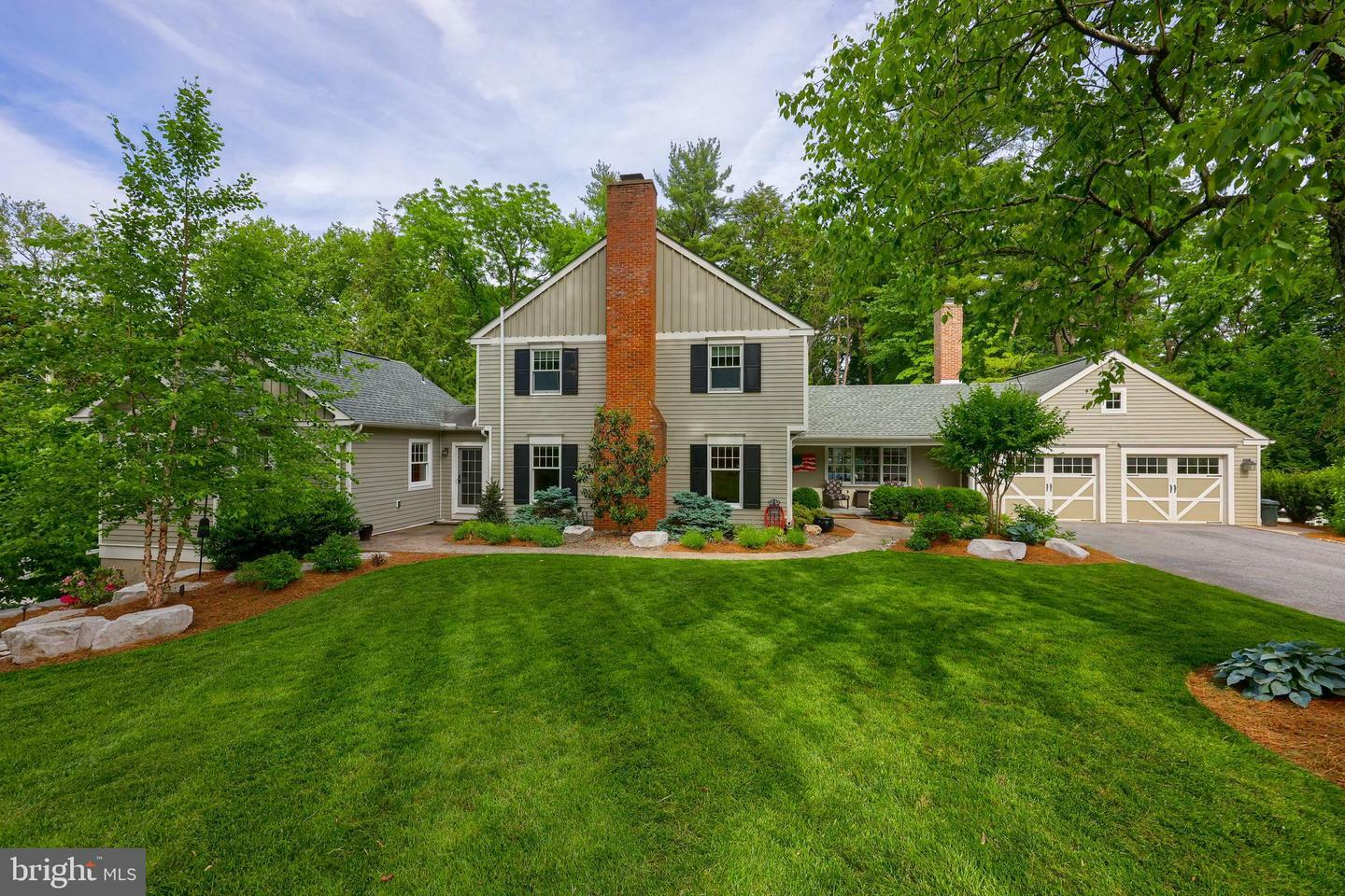 Property Photo: 8 Trent PA 19610